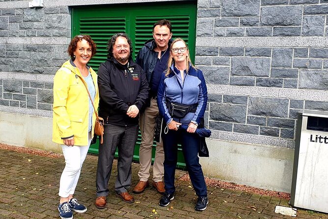 Private Walking Tour of Adare - Meeting at Adare Heritage Centre