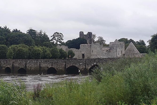 Private Walking Tour of Adare - How Adare Rose, Fell, and Returned