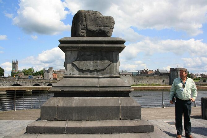 Private Walking Tour of Limerick City - Key points before you book