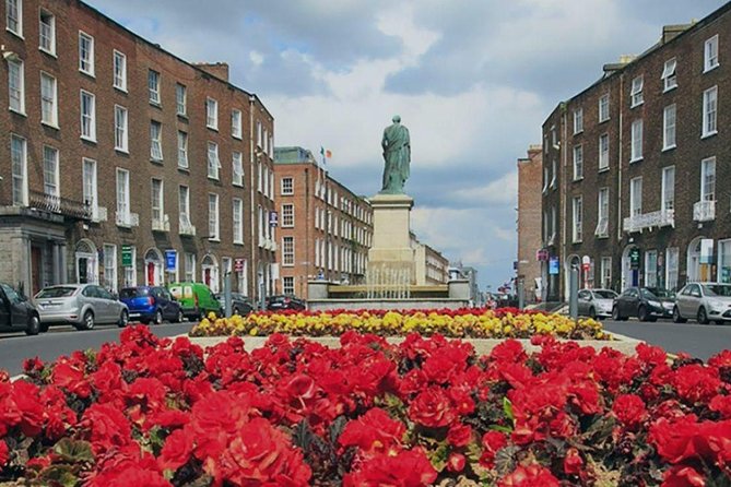 Private Walking Tour of Limerick City - Medieval Limerick, the siege, and King John’s Castle