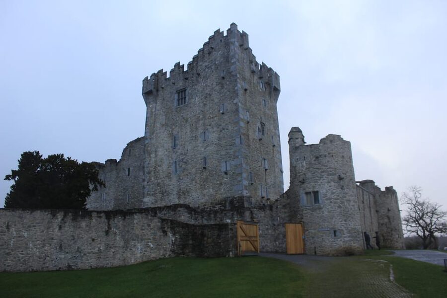 Private Wild Atlantic Day Tour from Cork - The real price and who gets good value