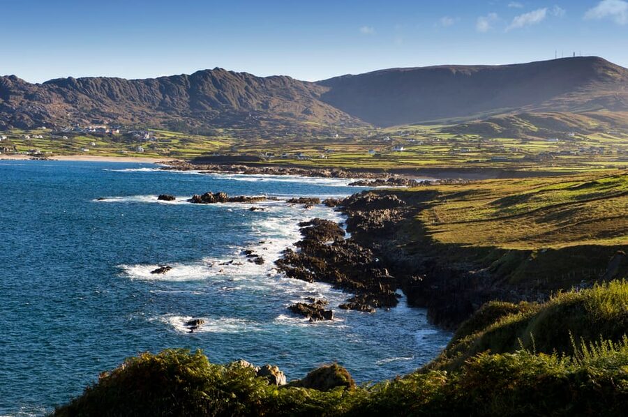 Private Wild Atlantic Day Tour from Cork - How to plan the day without overloading it