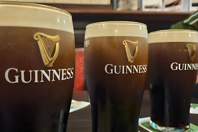 Pub Crawl Walking Tour Through the Heart of Irelands Capital - The Palace Bar: Two Centuries of Pub Tradition