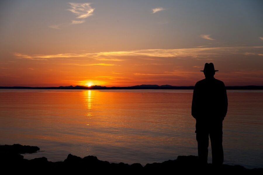 Rail Tour from Dublin: 2-Day West Coast Explorer - Galway City is a useful overnight base