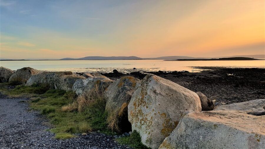 Rail Tour: The Cliffs of Moher & Bunratty Castle Tour - The return train and the true length of the day