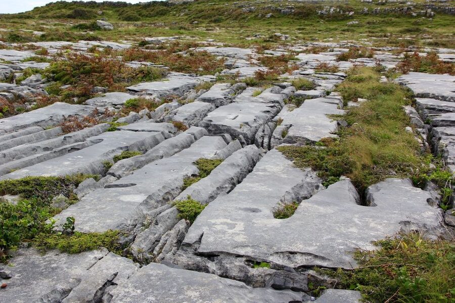 Rail Tour: The Cliffs of Moher & Bunratty Castle Tour - Limerick and the River Shannon