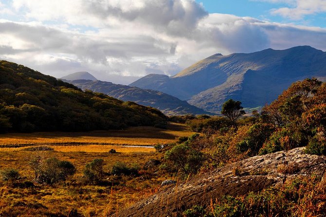 Ring of Kerry Day Tour from Cork: Including Killarney National Park - What this Cork day trip is really designed to do