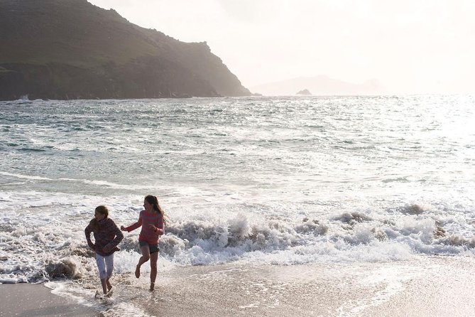 Ring of Kerry Day Tour from Cork: Including Killarney National Park - Killarney National Park brings the grandest scenery