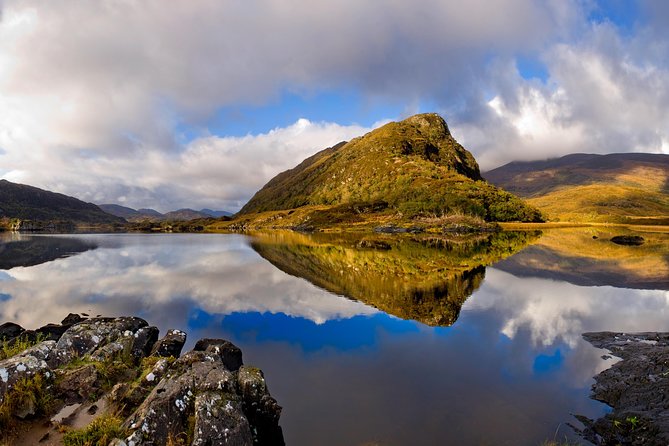 Ring of Kerry Day Tour from Killarney: Including Killarney National Park - What this Killarney day tour actually covers