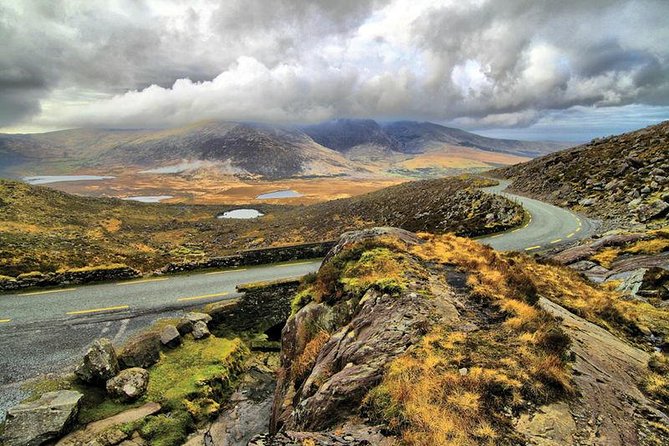 Ring of Kerry Day Tour from Limerick: Including Killarney National Park - Why this Limerick day trip works