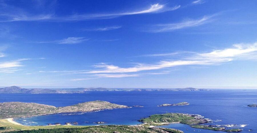 Ring of Kerry Full-Day Tour from Limerick - Why the Ring of Kerry makes a worthwhile day trip
