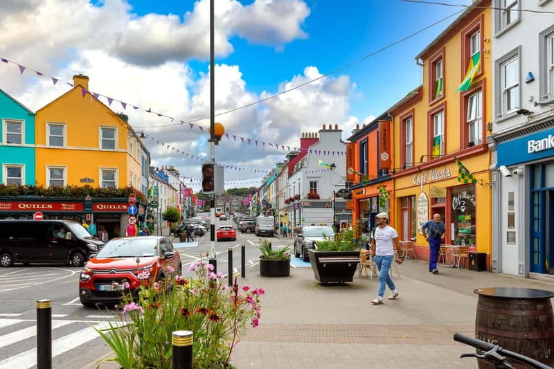 Ring of Kerry & Kerry Cliffs: Private Tour from Killarney - Key things to know before booking