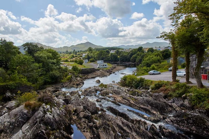 Ring of Kerry & Kerry Cliffs: Private Tour from Killarney - Why a private Ring of Kerry day works so well