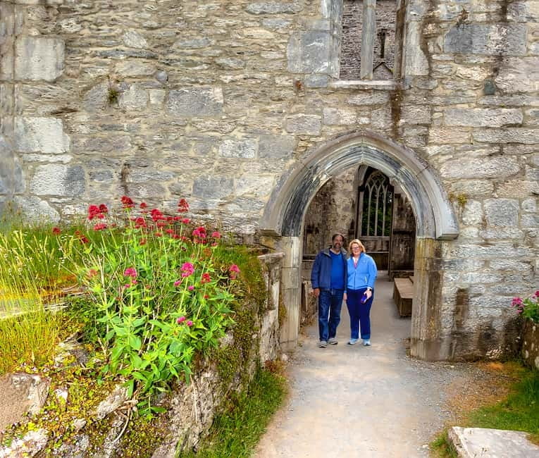 Ring of Kerry & Kerry Cliffs: Private Tour from Killarney - Kerry Cliffs: the day’s big coastal moment