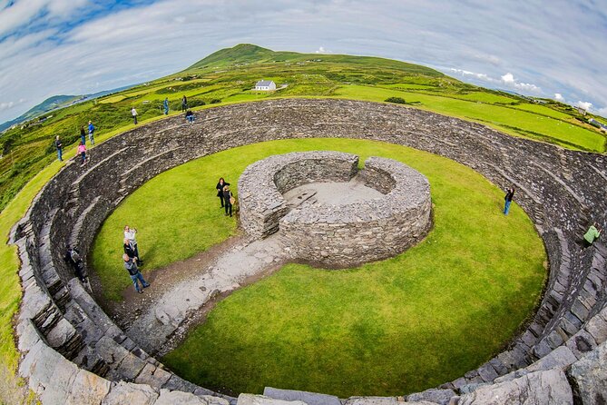 Ring of Kerry: Portmagee and Skellig Ring Tour from Killarney - Why the Skellig Ring makes this tour different