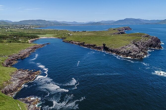 Ring of Kerry Private Day Tour from Killarney - Why a private Ring of Kerry tour makes sense