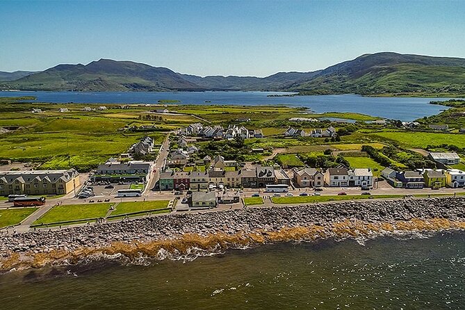 Ring of Kerry Private Day Tour from Killarney - Cahersiveen and Daniel O’Connell’s hometown