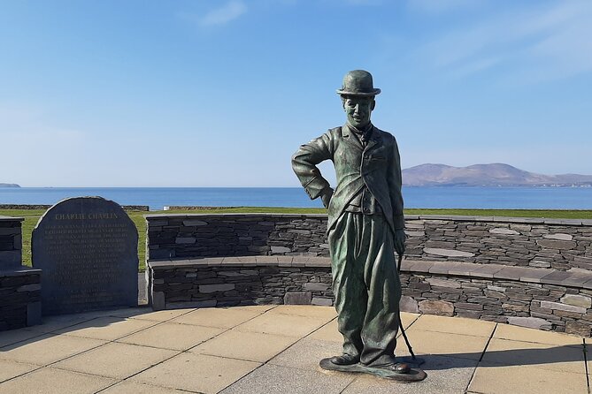 Ring of Kerry Private Tour - A private way to see the Ring of Kerry