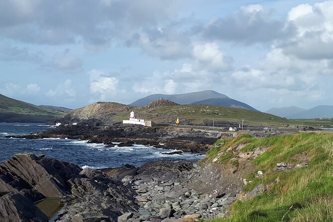Ring of Kerry Private Tour - Kerry Bog Village and the sheepdog demonstration