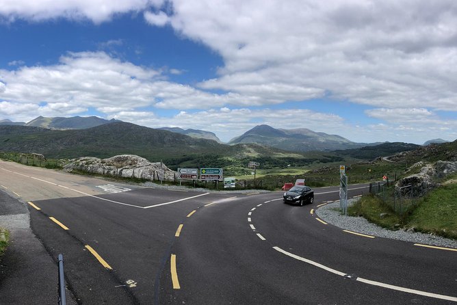 Ring of Kerry Private Tour from Killarney - Why a private Ring of Kerry day makes sense