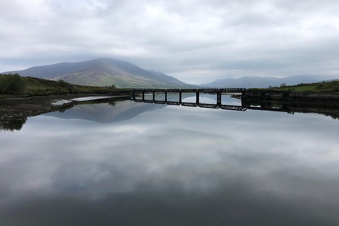 Ring of Kerry Private Tour from Killarney - Starting from Killarney with a local driver