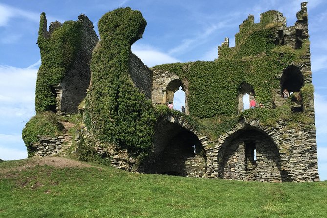 Ring of Kerry Private Tour from Killarney - Guides make the biggest difference