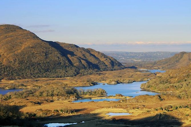 Ring of Kerry private Tour from Killarney, Car or minibus - Why a private Ring of Kerry day matters