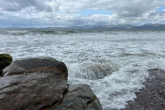 Ring of Kerry Private Tour from Killarney - Skelligs Chocolate Co. adds a sweet pause