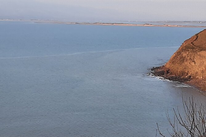 Ring of Kerry Private Tour - Farmland, sheep, and the first sense of Kerry