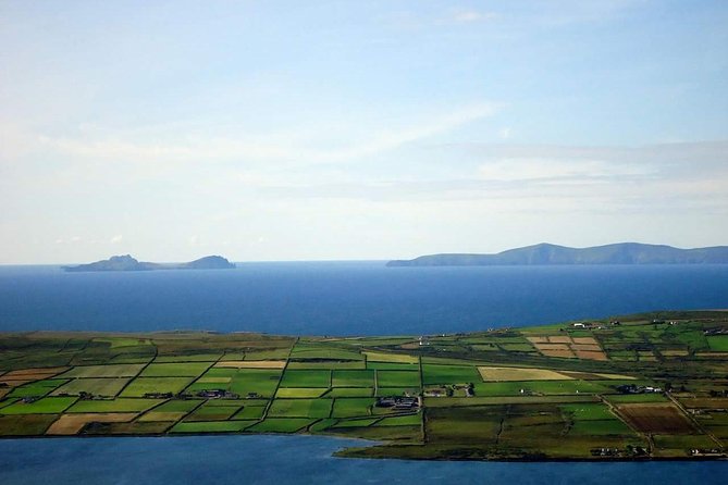 Ring of Kerry & Skellig Ring Private Day Tour - Why this private Kerry day works