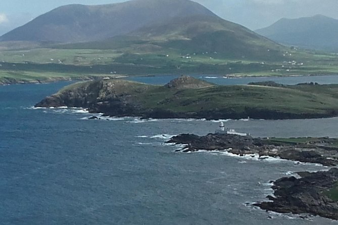 Ring of Kerry & Skellig Ring - Private Mini Bus Tour - Why a private Ring of Kerry tour makes sense