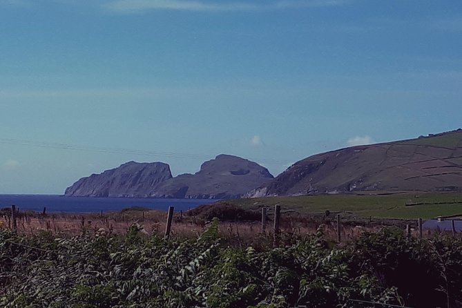 Ring of Kerry & Skellig Ring - Private Mini Bus Tour - Skelligs Rock Cruises and the chocolate stop