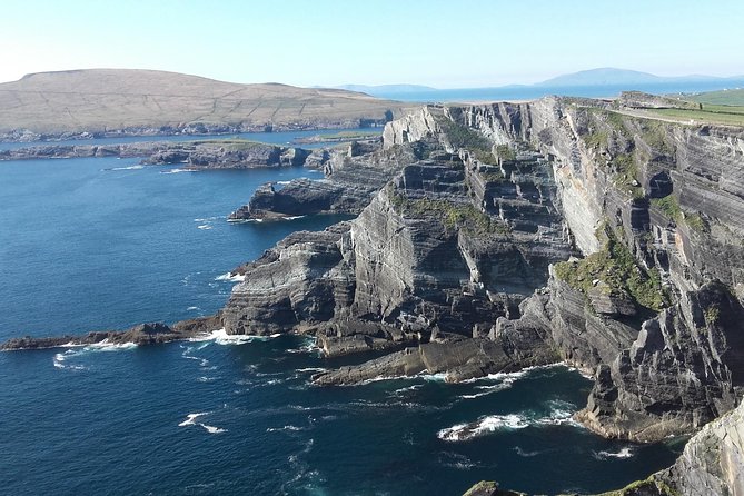 Ring of Kerry & Skellig Ring - Private Mini Bus Tour - Two hours on the Skellig Ring