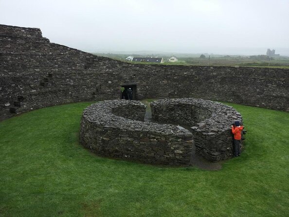 Ring of Kerry & Skellig Ring - Private Tour - Key points to know before you book