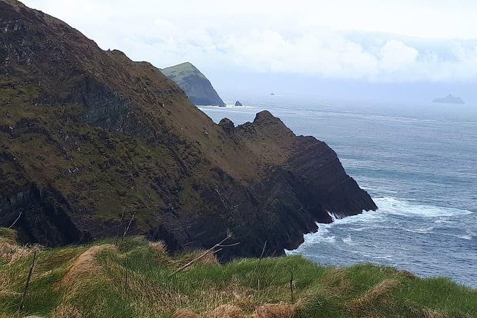 Ring of Kerry & Skellig Ring - Private Tour - Why this private Kerry tour works well