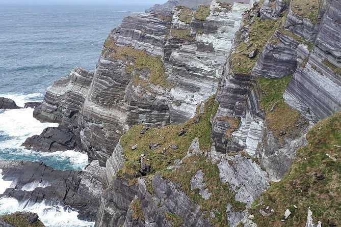 Ring of Kerry & Skellig Ring - Private Tour - The Skellig Ring, two hours of Ireland’s best driving