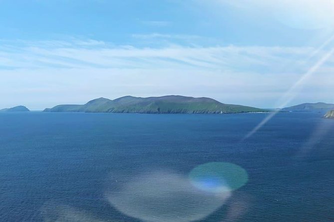 Ring of Kerry & Skellig Ring - Private Tour - Moll’s Gap and the story beneath the road