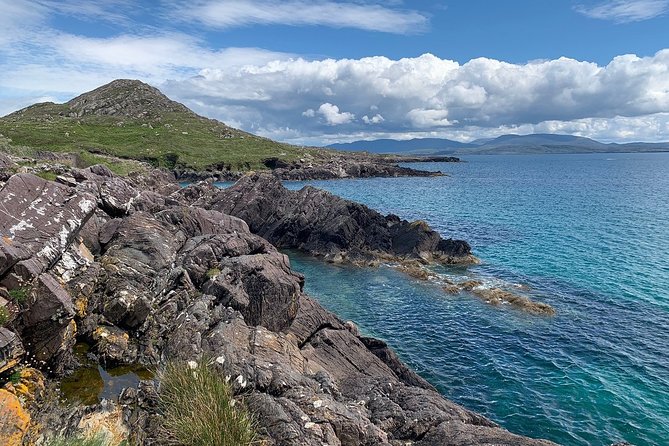 Ring Of Kerry Tour - The Skellig Ring and St. Finian’s Bay