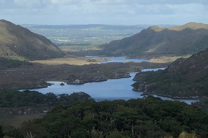 Ring Of Kerry Tour - Lunch Is Flexible, but It Is Not Included