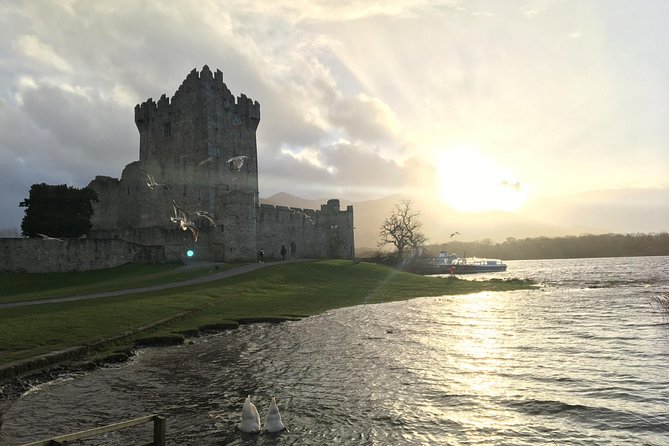 Ring of Kerry Tour Private Chauffeur Driven From Killarney - Why a private Ring of Kerry tour makes sense