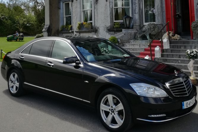 Ring of Kerry Tour Private Chauffeur Driven From Killarney - Caherciveen and a small piece of Irish history