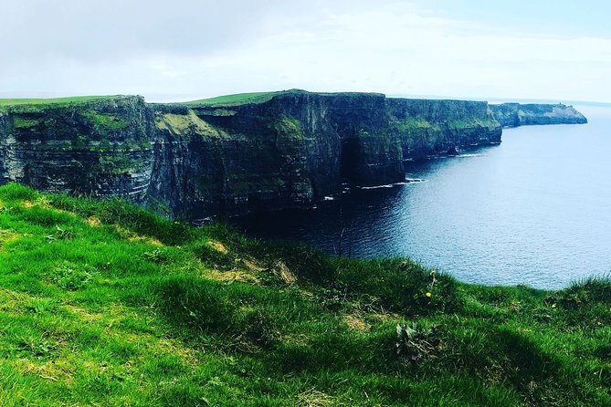 Scogliere di moher e Galway in italiano - A chi consiglio questa escursione