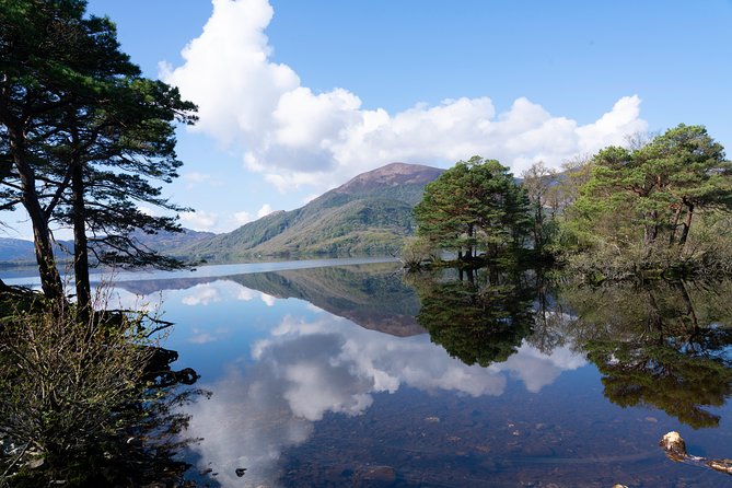 Self-Guided Bike Tour of Killarney National Park, Muckross Gardens & Waterfall - Muckross Traditional Farms: Ireland before mechanisation
