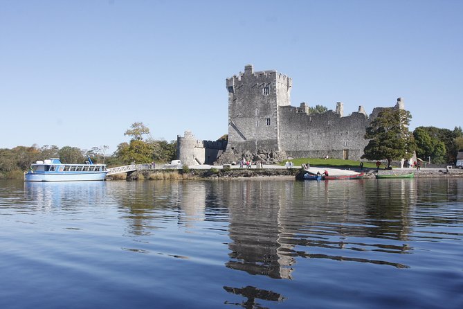 Self-Guided Bike Tour of Killarney National Park, Muckross Gardens & Waterfall - Choosing your route and managing the clock