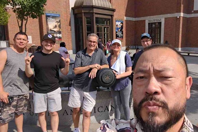 Self-Guided Scavenger Hunt: Dublin Adventure - Weather, phones, and the practical details