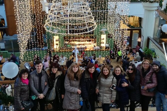 Semi-Private (8people max) 2.5 Hr Dublin Walking Tour - Why this small Dublin walk can be a smart first booking