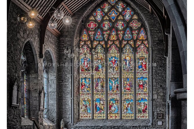 Semi Private tour Rock of Cashel - Cahir castle & Kilkenny - Timing, tenders, and getting back to your ship