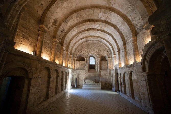 Semi Private tour Rock of Cashel - Cahir castle & Kilkenny - The Rock of Cashel, Ireland’s great hilltop stop