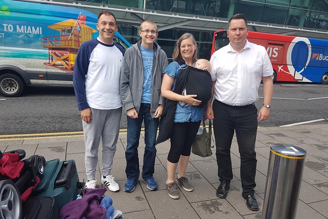 Shannon Airport to Cork, Private Chauffeur Service - Who Will Get the Most From This Service?