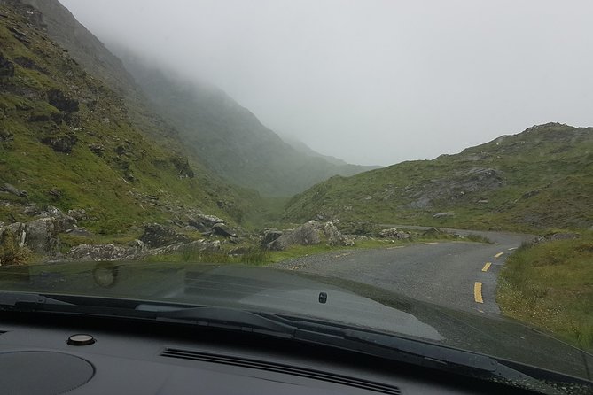 Shannon Airport to Galway City, Private Chauffeur Service - Who will get the most from this Galway transfer